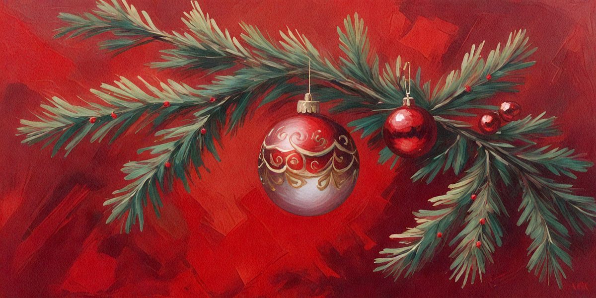 freepik__oil-painting-red-background-with-fir-branches-and-__69427_250517074306_holliday Backgrounds_00001.png
